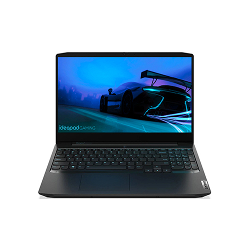 Ноутбук Lenovo IdeaPad Gaming 3 15ARH05 (82EY00C5RK) Onyx Black