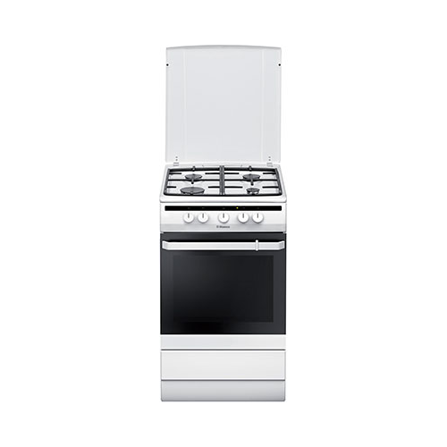 Комбинированная плита Hansa FCMW 53020 Integra
