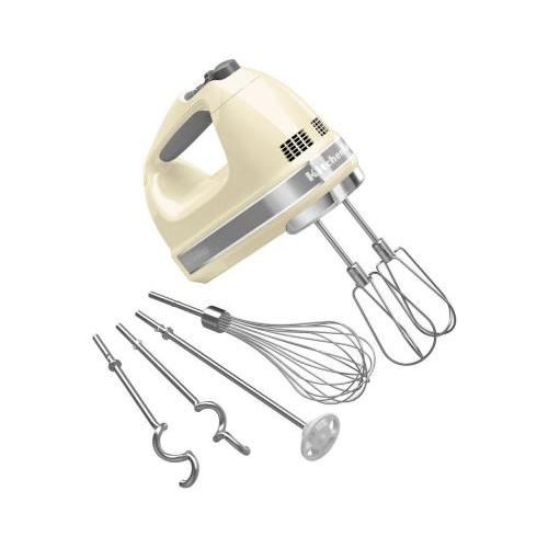 Миксер KitchenAid 5KHM 9212 EAC