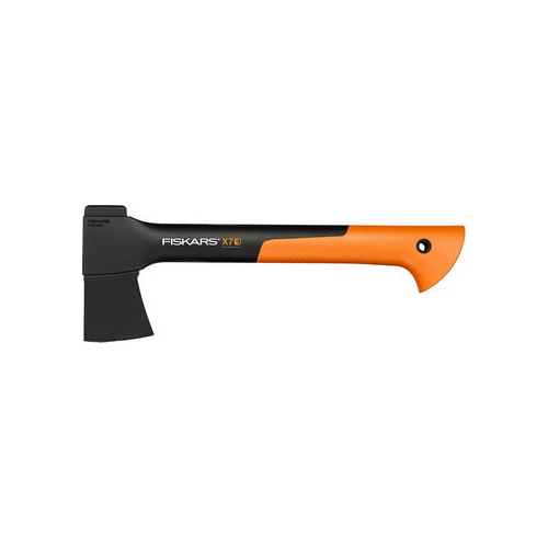 Топор туристический FISKARS X7 xs 121423