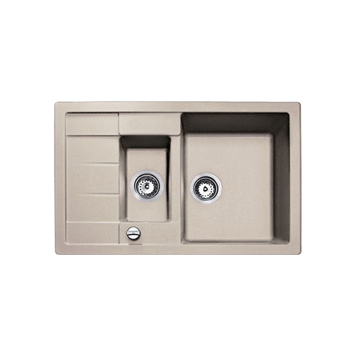 Кухонная мойка Teka ASTRAL 60 B-TG Sandbeige