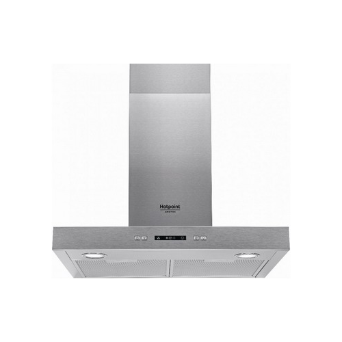 Вытяжка Hotpoint-Ariston HHBS 6.7F LL X