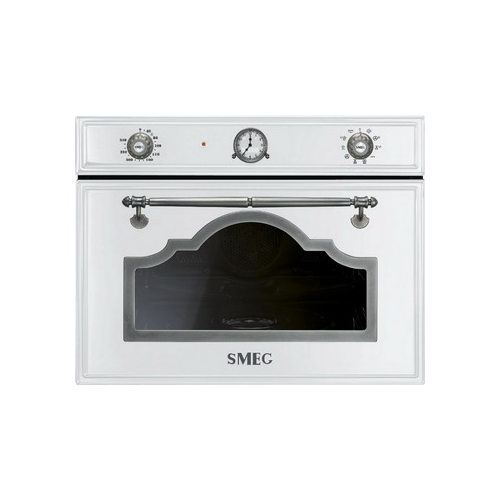 Встраиваемый электрический духовой шкаф Smeg SF 4750 VCBS