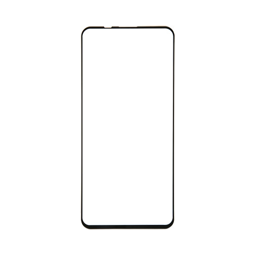Защитное стекло Red Line Huawei Honor 20S Full Screen tempered glass FULL GLUE черный