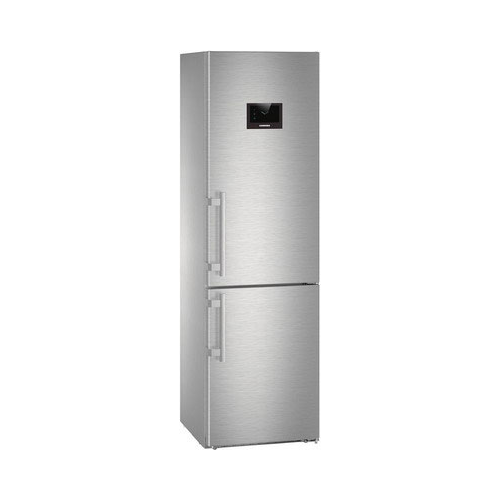 Двухкамерный холодильник Liebherr CBNes 4898-21