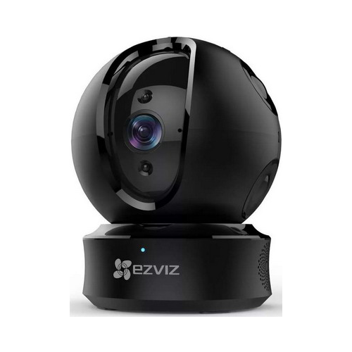Камера Ezviz C6C (CS-CV246-B0-1C1WFR) черная