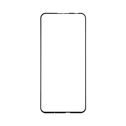 Защитное стекло Red Line Huawei Honor 10 lite Full screen tempered glass FULL GLUE черный