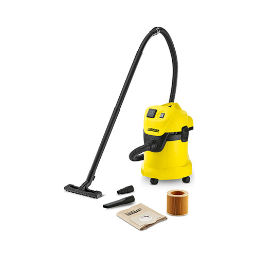 Хозяйственный пылесос Karcher WD 3 P 16298800