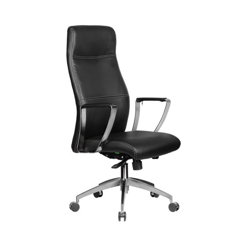 Кресло Riva Chair 9208 Чёрный