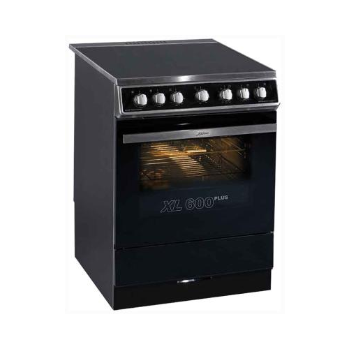 Электроплита Kaiser HC 62010 S Moire