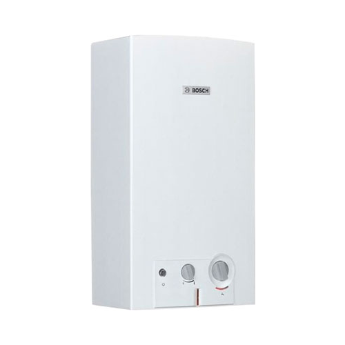 Газовый водонагреватель Bosch WR 10-2 B 23
