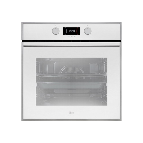 Встраиваемый электрический духовой шкаф Teka HLB 850 WHITE