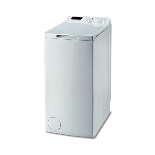 Стиральная машина Indesit BTW D 51052 (RF)