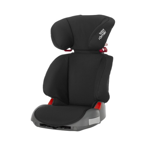 Автокресло Britax Roemer Adventure Cosmos Black Trendline 2000024995