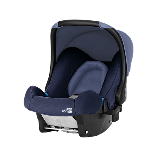 Автокресло Britax Roemer Baby-Safe Moonlight Blue Trendline 2000027812