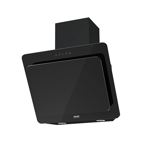 Вытяжка Krona Liva 500 black S