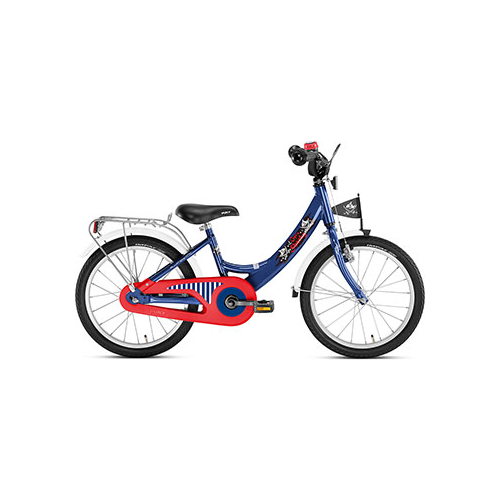 Велосипед Puky ZL 18-1 Alu 4328 Capt'n Sharky Капитан Шарки