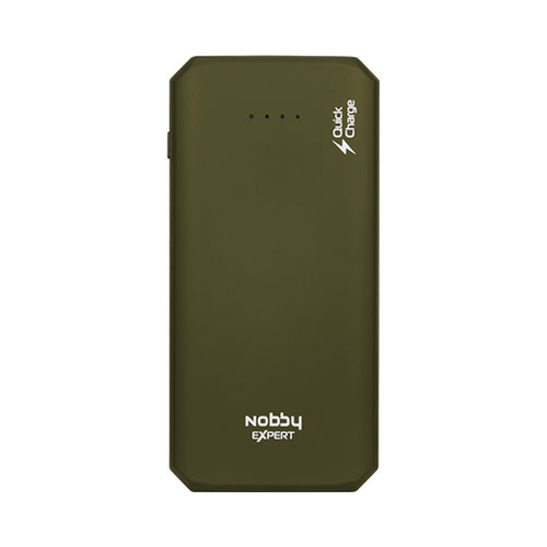 Внешний аккумулятор Nobby Expert NBE-PB-10-07