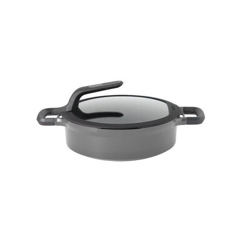 Сотейник Berghoff Gem grey 2307424