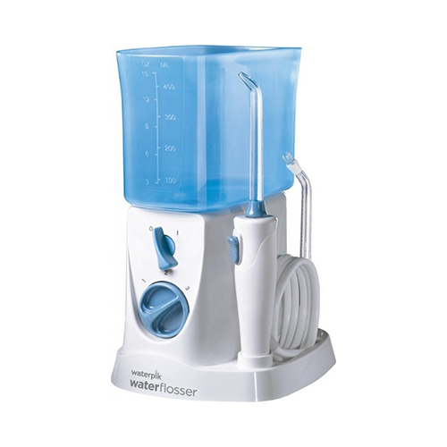 Ирригатор Waterpik WP-300E2 белый