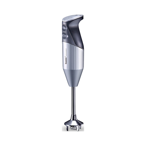 Погружной блендер Bamix SwissLine M200 Silver