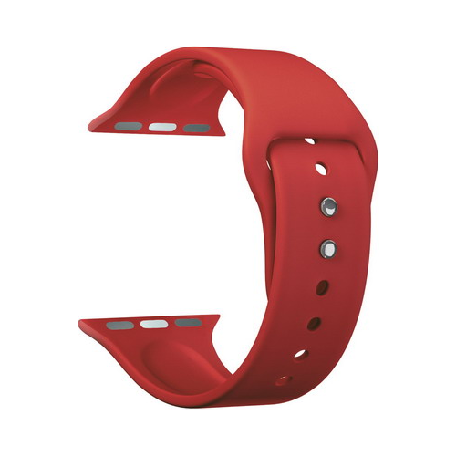 Ремешок для часов Lyambda для Apple Watch 42/44 mm ALTAIR DS-APS08-44-RD