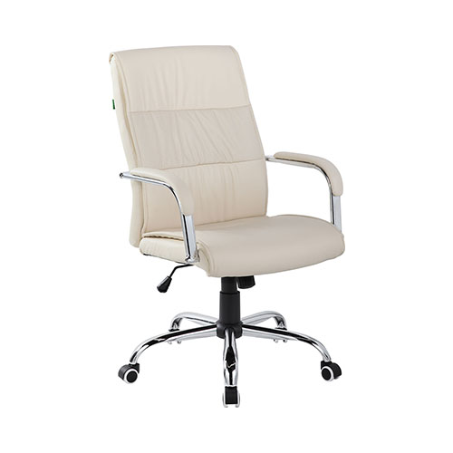 Кресло Riva Chair 9249-1 Бежевый (QC-09)
