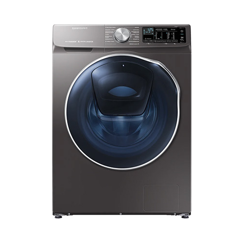 Стиральная машина с сушкой Samsung WD10N64PR2X/LP