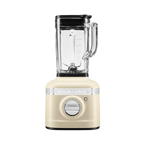 Блендер стационарный KitchenAid 5KSB4026EAC кремовый