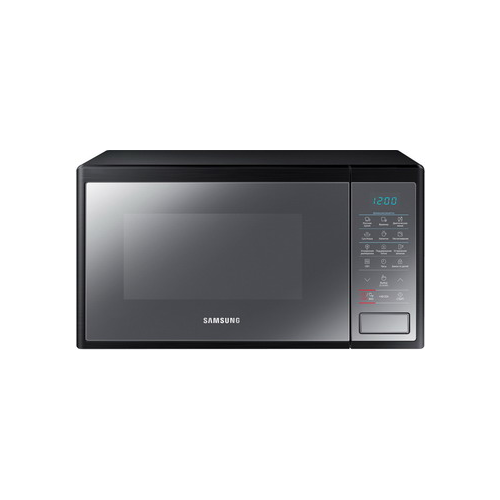 Микроволновая печь - СВЧ Samsung MS23J5133AM/BW