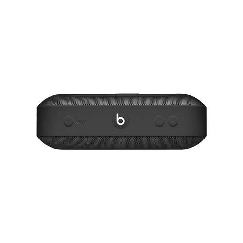 Портативная акустика Beats Pill Speaker - Black ML4M2EE/A