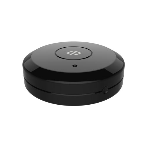 Умный пульт Digma SmartControl IR1 черный