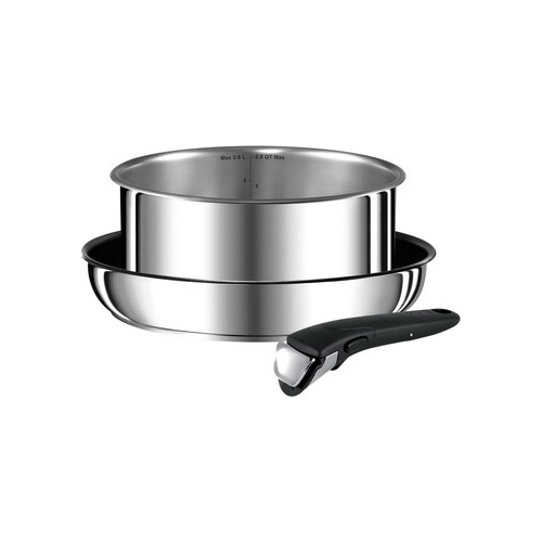 Набор посуды Tefal INGENIO PREFERENCE 3 пр. L9408672