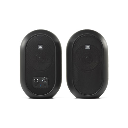 Активные мониторы JBL Bluetooth 104BT black
