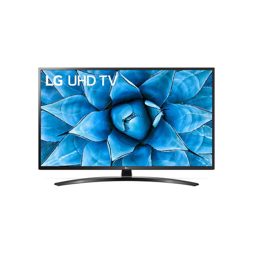 4K (UHD) телевизор LG 49UN74006LA