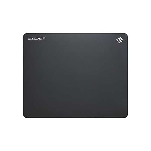 Коврик для мышек Mad Catz G.L.I.D.E. 21 (SGSSNS21BL000-0)