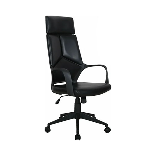Кресло Brabix PREMIUM ''Prime EX-515'' экокожа черное 531569