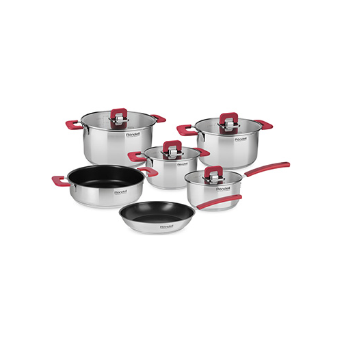 Набор посуды Rondell Savvy RDS-1189