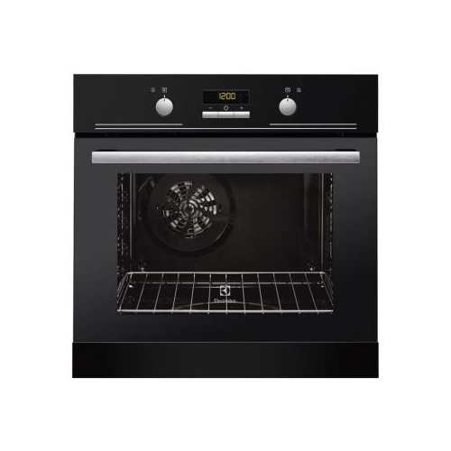 Встраиваемый электрический духовой шкаф Electrolux EZB 52410 AK