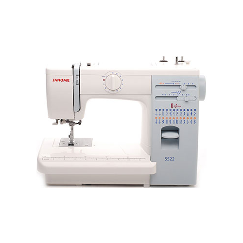 Швейная машина Janome 423 S