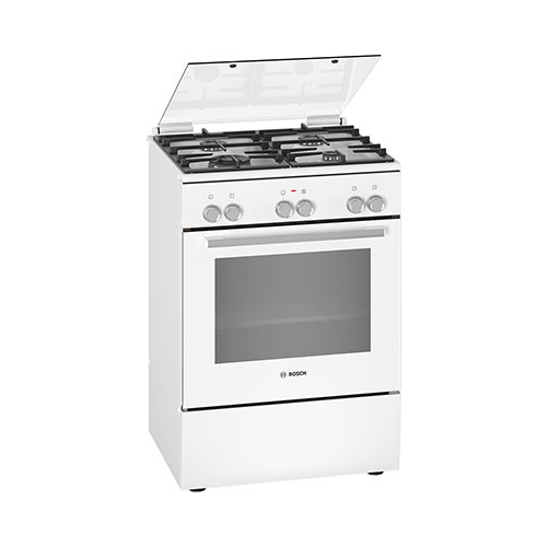 Комбинированная плита Bosch HXA 090 I 20 R
