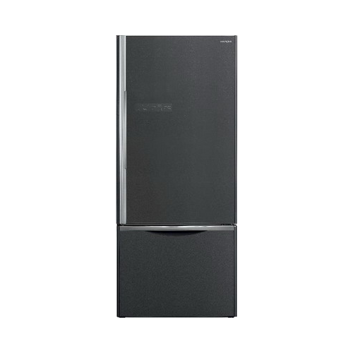 Двухкамерный холодильник Hitachi R-B 572 PU7 GGR