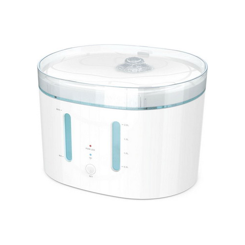 Поилка для собак и кошек Hiper IoT Pet Fountain HIP-FT01W