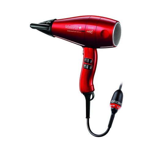 Фен Valera Swiss Silent Jet 8500 Ionic Rotocord