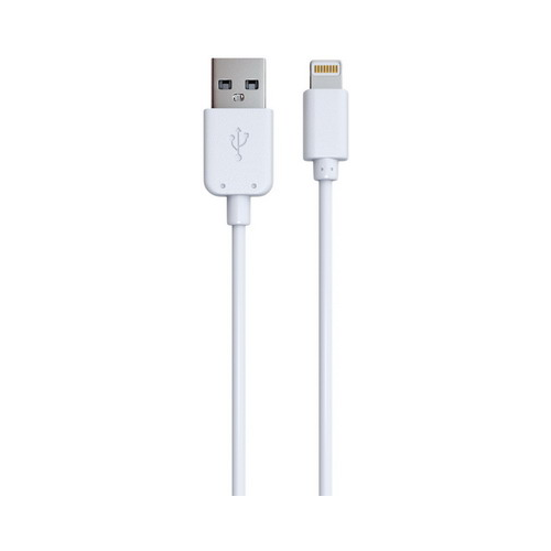 Кабель Red Line USB-micro USB белый