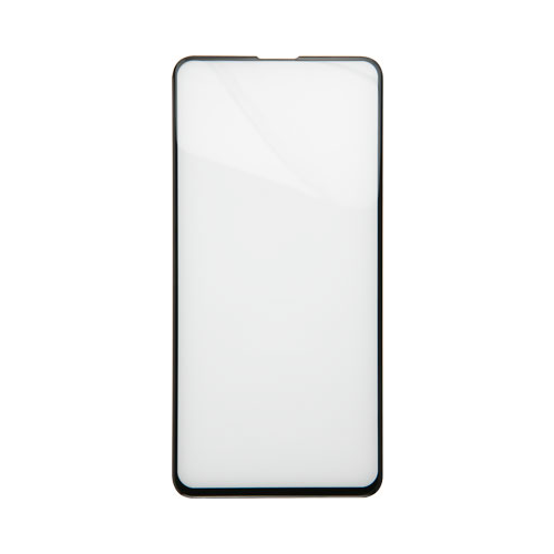 Защитное стекло Red Line Samsung Galaxy S10E Full Screen (3D) tempered glass FULL GLUE черный