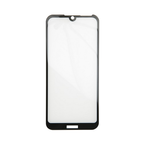 Защитное стекло Red Line Huawei Honor 8S Full Screen (3D) tempered glass FULL GLUE черный