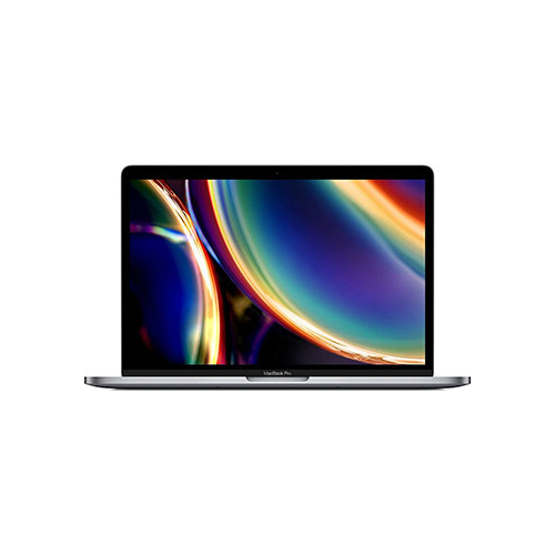 Ноутбук 13.3'' Apple MacBook Pro 13 дисплей Retina с технологией True Tone Mid 2020 (MWP42RU/A) серый
