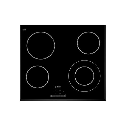 Встраиваемая электрическая варочная панель Bosch PKF 651 B 17
