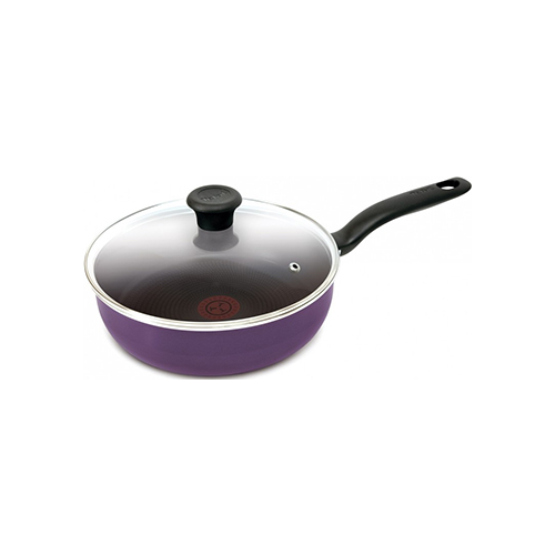 Сотейник Tefal 24 COOK RIGHT 04166224